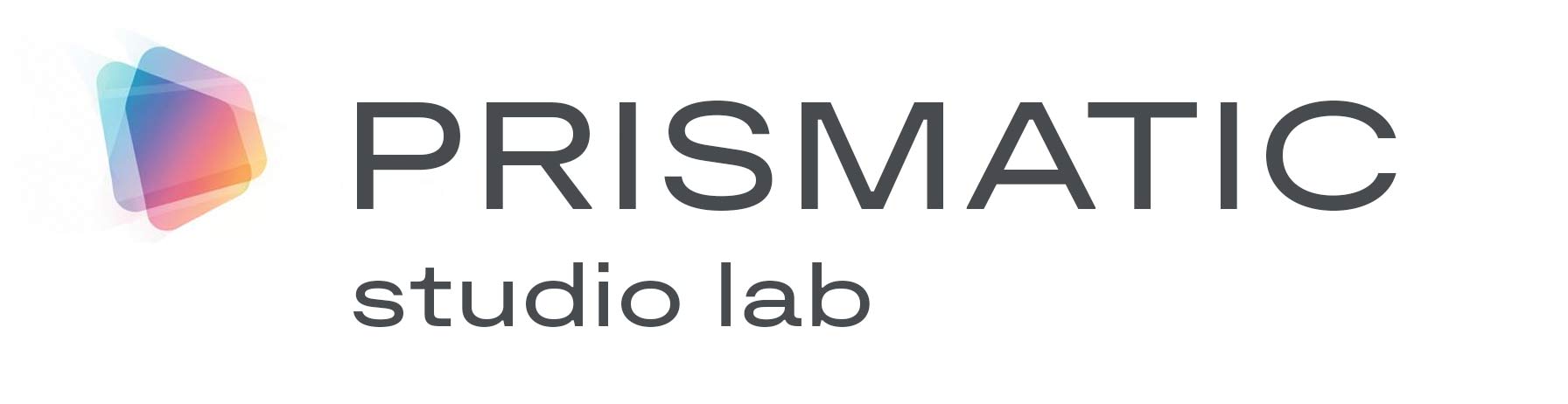 Prismatic Studio Lab Logo